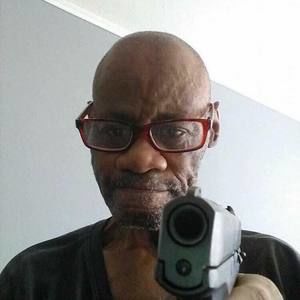 Meet your Posher, Franklin